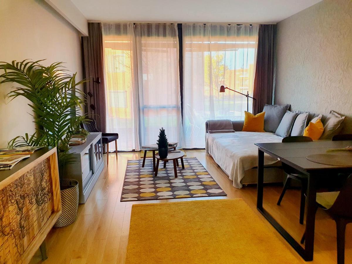 Bl Lakeside Apartman Balatonlelle Ngoại thất bức ảnh