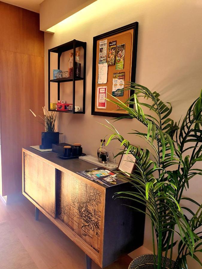 Bl Lakeside Apartman Balatonlelle Ngoại thất bức ảnh