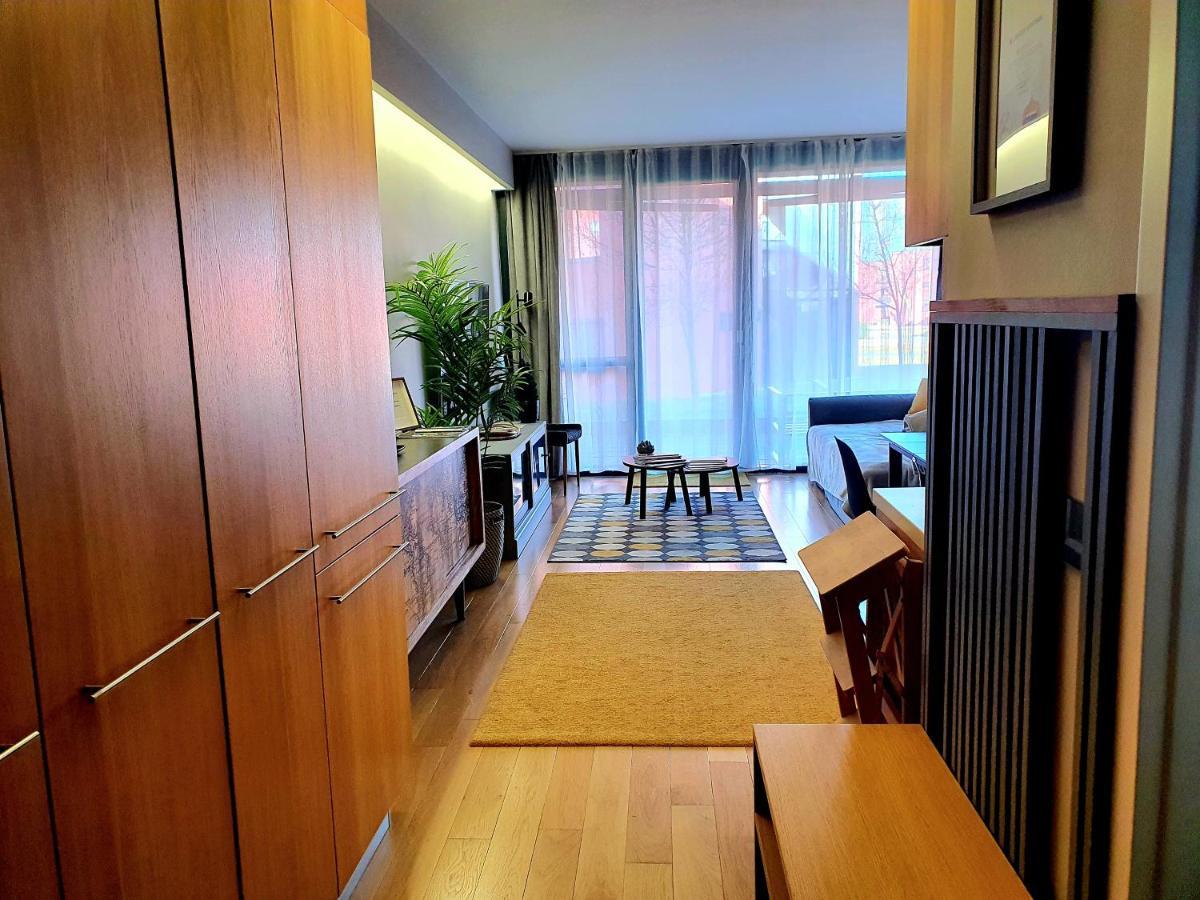 Bl Lakeside Apartman Balatonlelle Ngoại thất bức ảnh